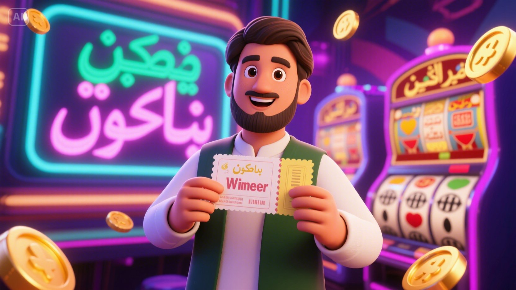 BetfredDeposit today and get 200% instantly on your first recharge! Pakistan’s players can play crash, slots, and card games with instant PKR payouts.