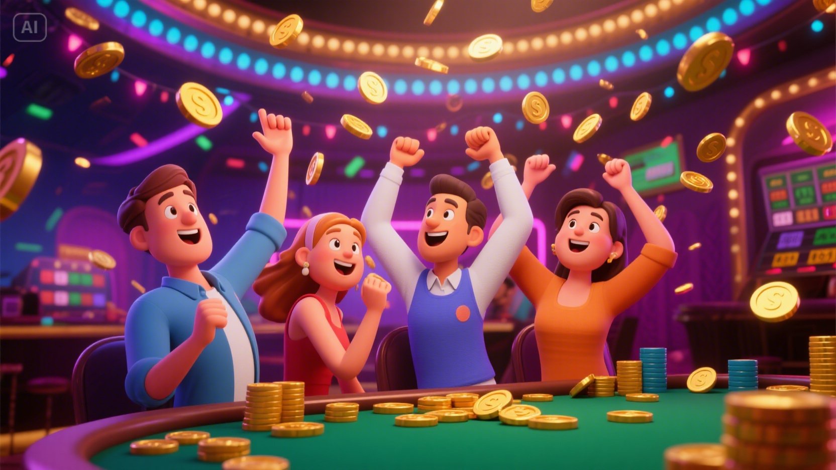 Registration at Betfred Casino